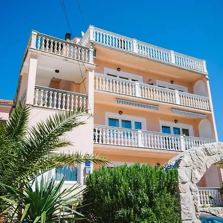 In 39210 Crikvenica