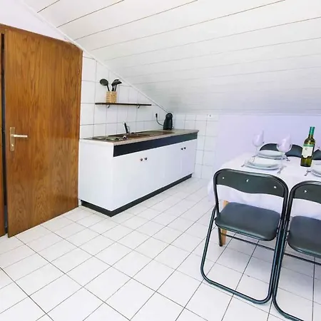 In 39210 Apartment Crikvenica