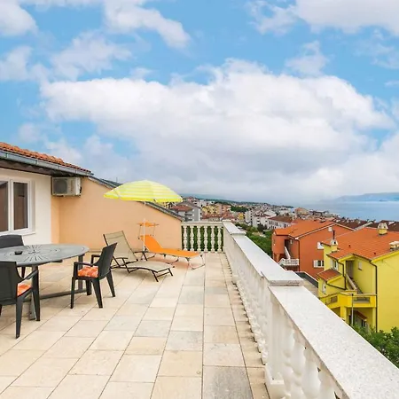 In 39210 * Crikvenica