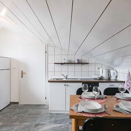 Apartment In 39210